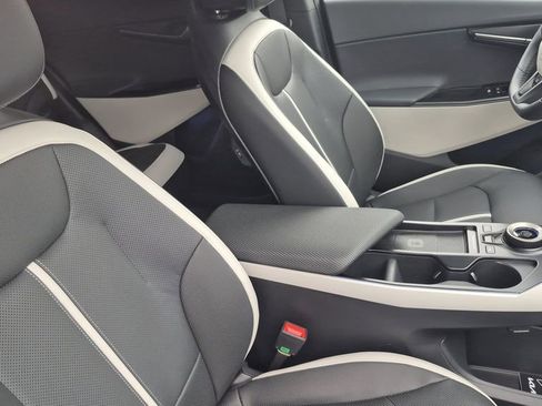New 2025 Kia EV6 GT-Line image 16