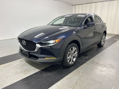 Certified 2024 MAZDA CX-30 AWD 2.5 S w/ Preferred Package image 5