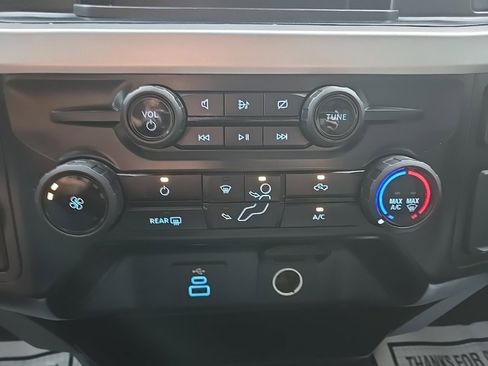 Used 2024 Ford F350 XLT w/ 360-Degree Camera Package image 70