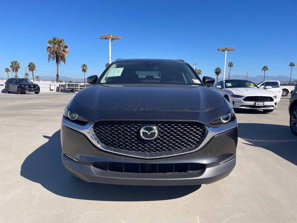 Certified 2023 MAZDA CX-30 AWD 2.5 S w/ Select Package image 6