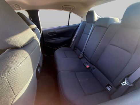 Used 2023 Toyota Corolla LE FWD image 20