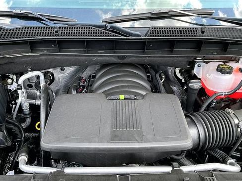 New 2026 GMC Sierra 1500 AT4 w/ AT4 Premium Package AWD/4WD image 11