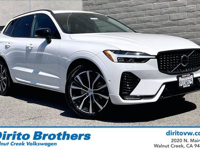 Used 2024 Volvo XC60 B5 Plus w/ Protection Package Premier