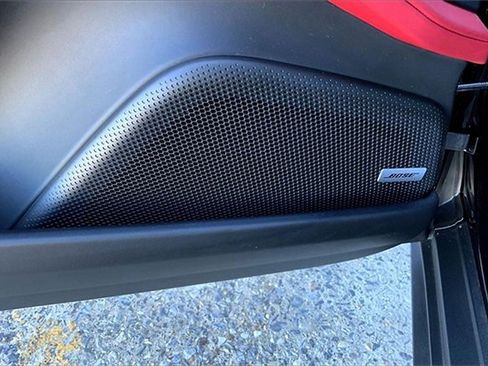 Used 2025 Porsche Panamera 4 image 32