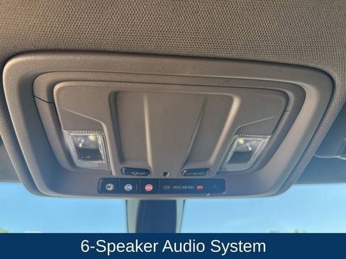 Used 2021 Chevrolet Silverado 1500 LT Trail Boss w/ Bed Protection Package image 27