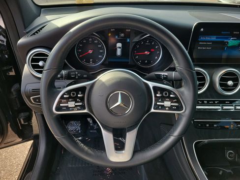 Certified 2020 Mercedes-Benz GLC 300 image 26