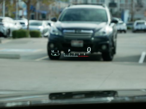 Used 2021 Lexus LC 500 Coupe w/ Sport Package image 32