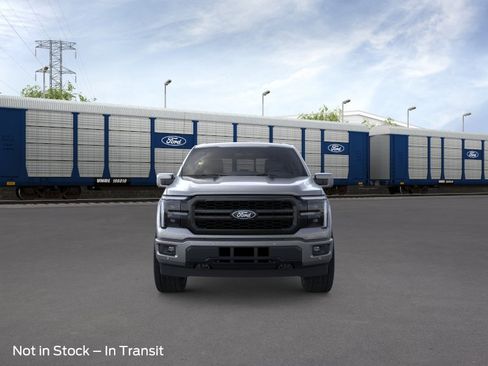 New 2026 Ford F150 Lariat AWD/4WD image 7