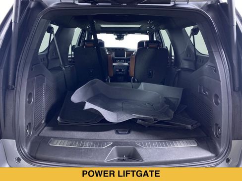 Certified 2023 GMC Yukon XL Denali Ultimate AWD/4WD image 16