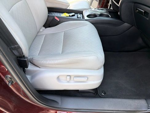 Used 2021 Honda Passport EX-L image 27