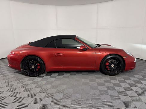 Used 2014 Porsche 911 Carrera S RWD image 33
