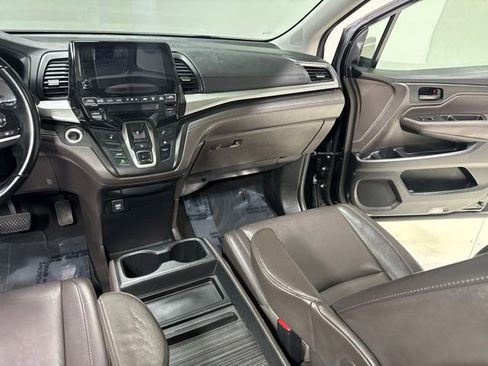 Used 2019 Honda Odyssey EX-L image 25