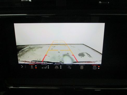 New 2025 GMC Sierra 2500 AT4 w/ AT4 Premium Plus Package image 29