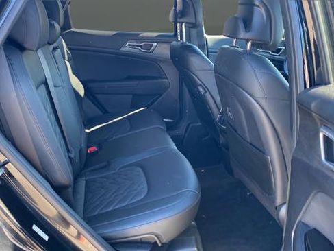 Certified 2023 Kia Sportage X-Line AWD/4WD image 24