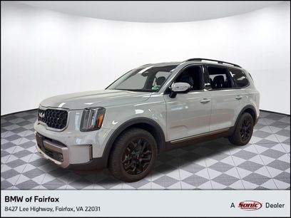 Used 2023 Kia Telluride SX Prestige X-Pro