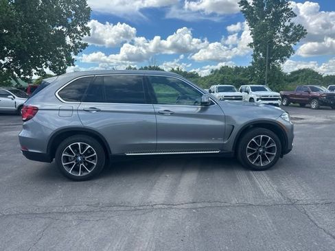 Used 2017 BMW X5 xDrive35i AWD/4WD image 10