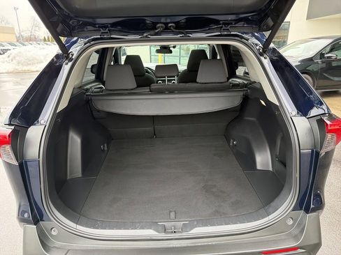 Used 2024 Toyota RAV4 XLE w/ Convenience Package image 17