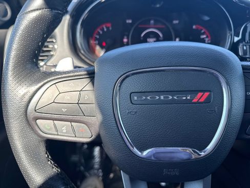 Used 2024 Dodge Durango GT AWD/4WD image 34