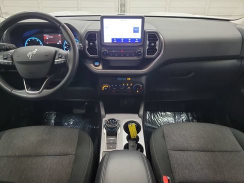 Certified 2024 Ford Bronco Sport Big Bend w/ Convenience Package AWD/4WD image 13