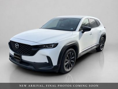 Used 2024 MAZDA CX-50 AWD 2.5 S w/ Convenience Package