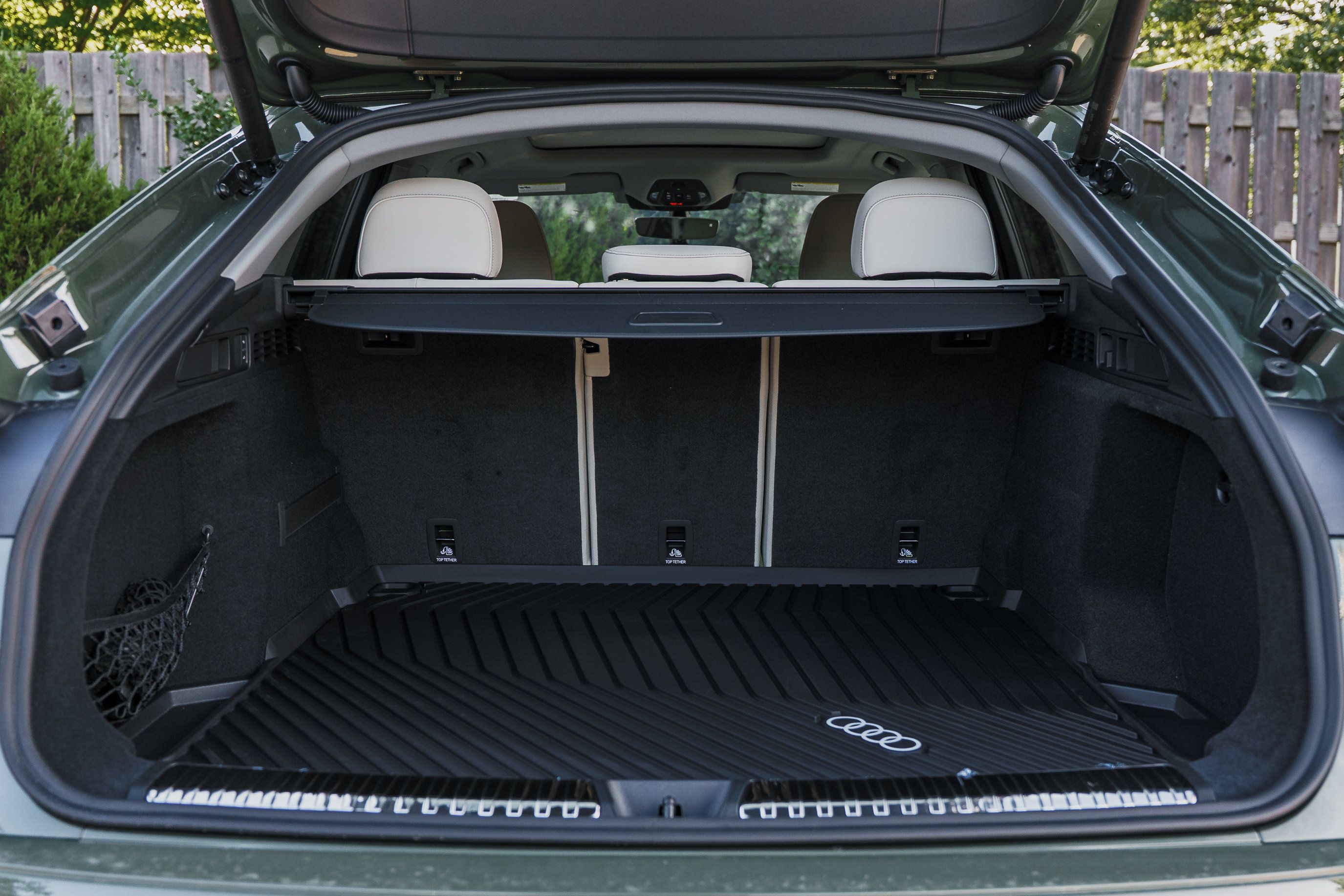 New 2026 Audi Q5 Prestige AWD/4WD image 25