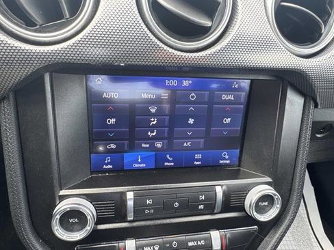 Used 2021 Ford Mustang GT w/ Equipment Group 301A image 13