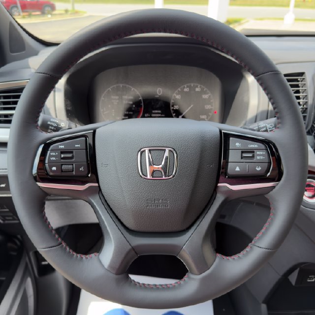 New 2026 Honda Odyssey Sport-L image 20