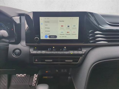 Certified 2025 Toyota Camry SE image 16