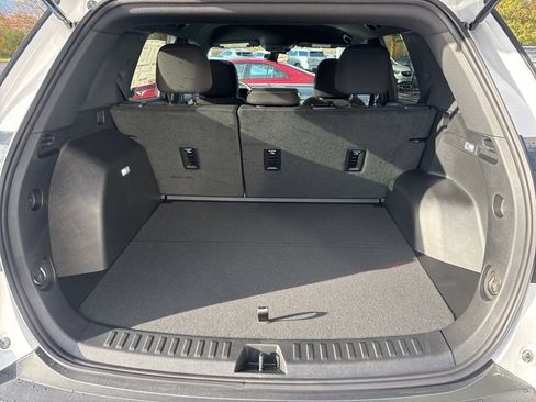 New 2026 GMC Terrain Elevation image 14