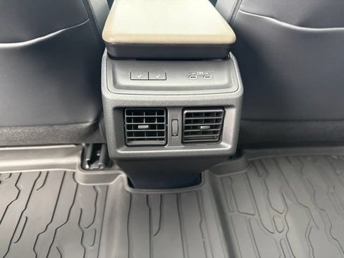 New 2026 Toyota bZ Woodland AWD/4WD image 17