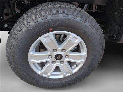 New 2025 Ford Ranger XL w/ Trailer Tow Package image 10