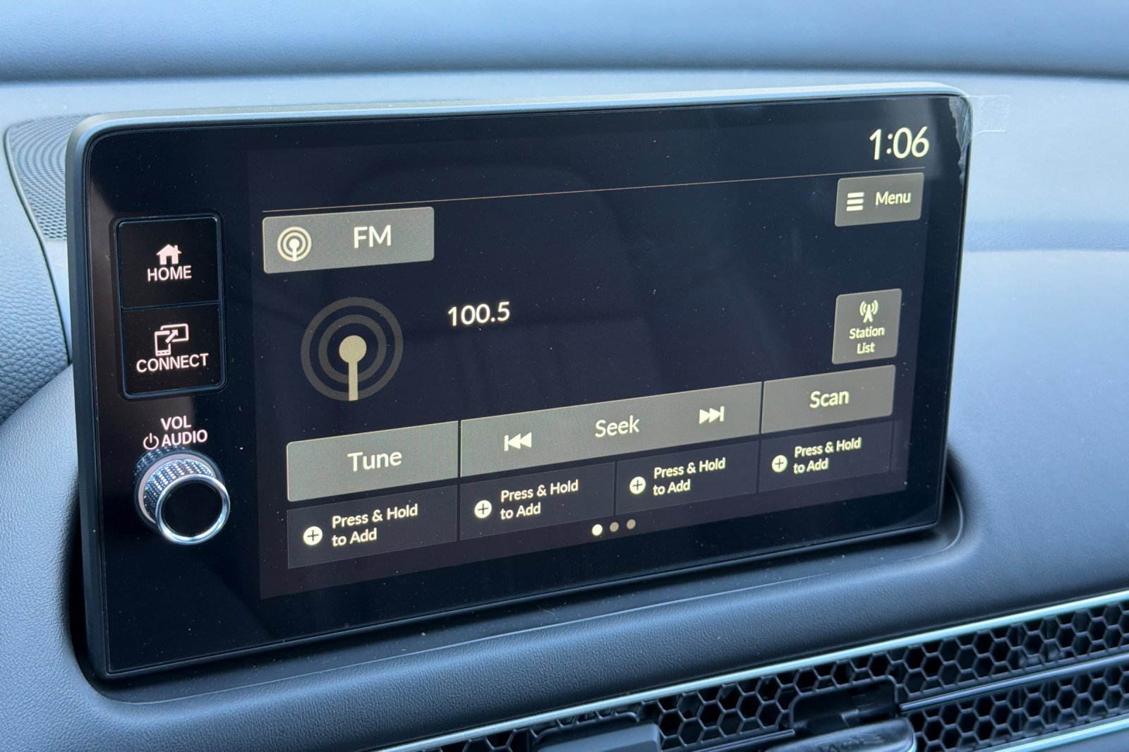 New 2027 Honda HR-V EX-L image 20