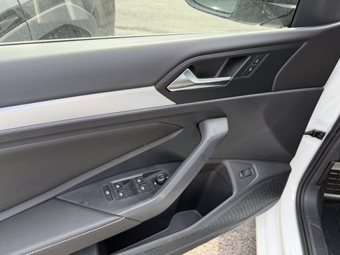 New 2026 Volkswagen Jetta Sport FWD image 10