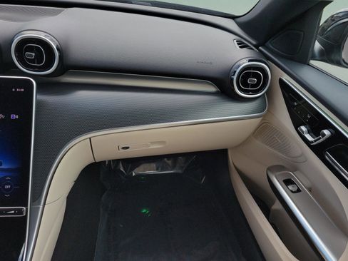 Certified 2025 Mercedes-Benz C 300 C 300 image 14