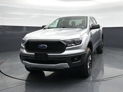 Used 2021 Ford Ranger XLT w/ Equipment Group 301A Mid RWD image 52