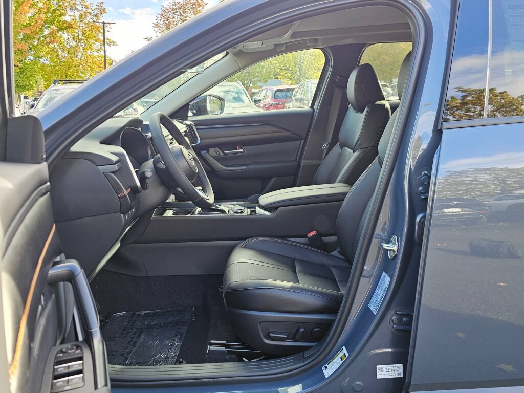 New 2026 MAZDA CX-50 AWD 2.5 Hybrid w/ Weather Package image 24