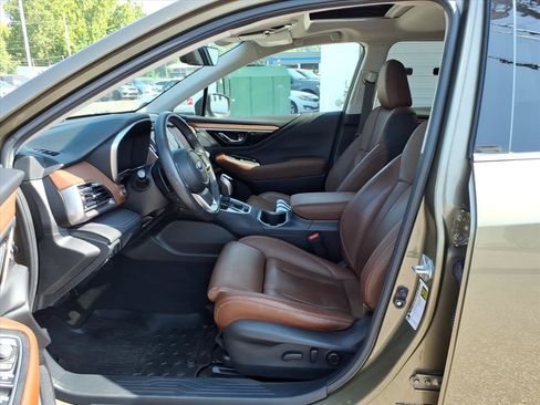 Used 2021 Subaru Outback Touring XT AWD/4WD image 11