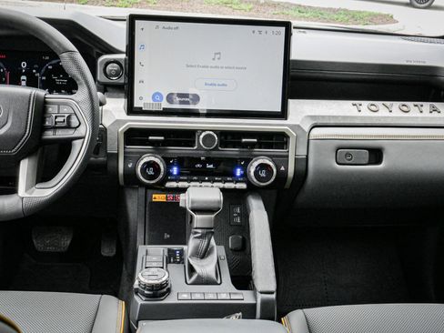 Used 2024 Toyota Tacoma 4x4 Double Cab Hybrid image 28