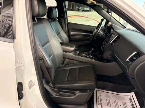 Used 2019 Dodge Durango GT w/ Blacktop Package image 24