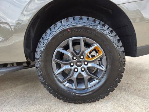 New 2027 Ford Expedition Tremor AWD/4WD image 38