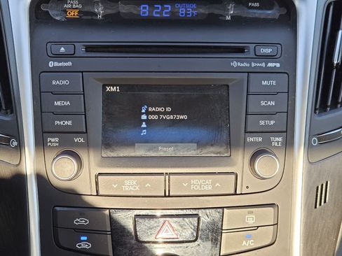 Used 2014 Hyundai Sonata GLS w/ Popular Equipment Group 2 FWD image 16