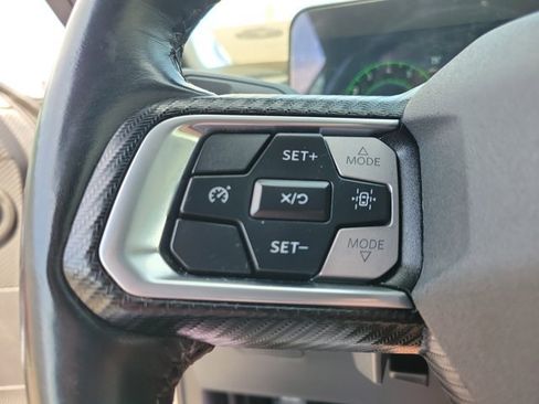 Used 2024 Ford Mustang Premium RWD image 15