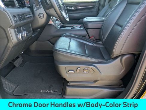 Used 2024 GMC Yukon XL Denali image 15