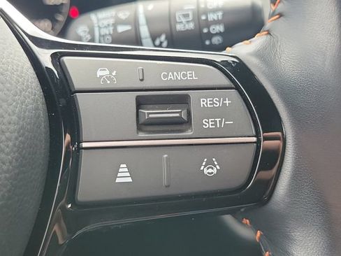 Used 2025 Honda HR-V Sport image 23