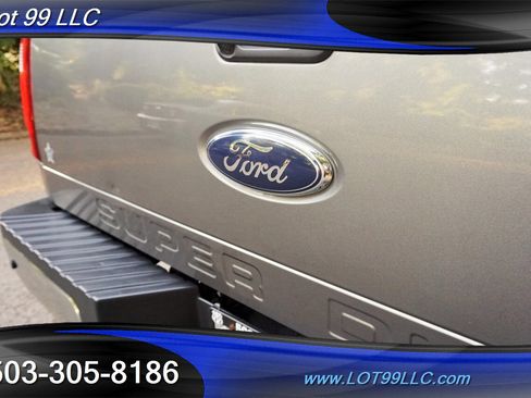 Used 2009 Ford F350 Lariat image 31