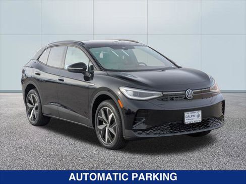 New 2026 Volkswagen ID.4 Pro S AWD/4WD image 7