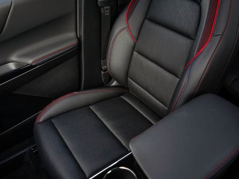 New 2026 Chevrolet Equinox RS w/ Convenience Package III image 26