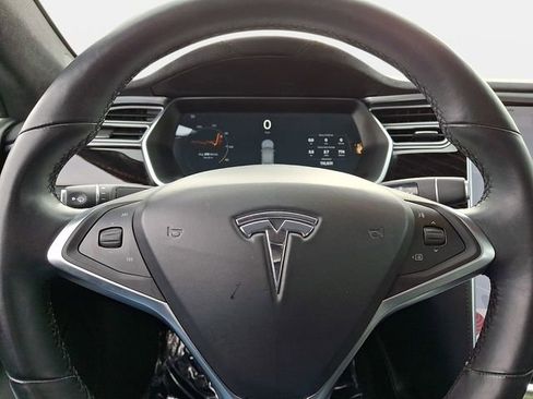 Used 2017 Tesla Model S 75D image 22