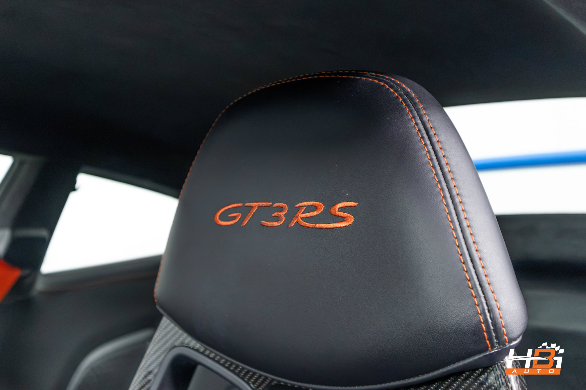 Used 2016 Porsche 911 GT3 RS RWD image 32