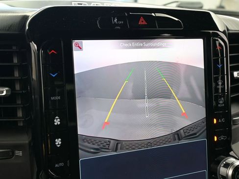 Used 2025 RAM 1500 Big Horn image 19